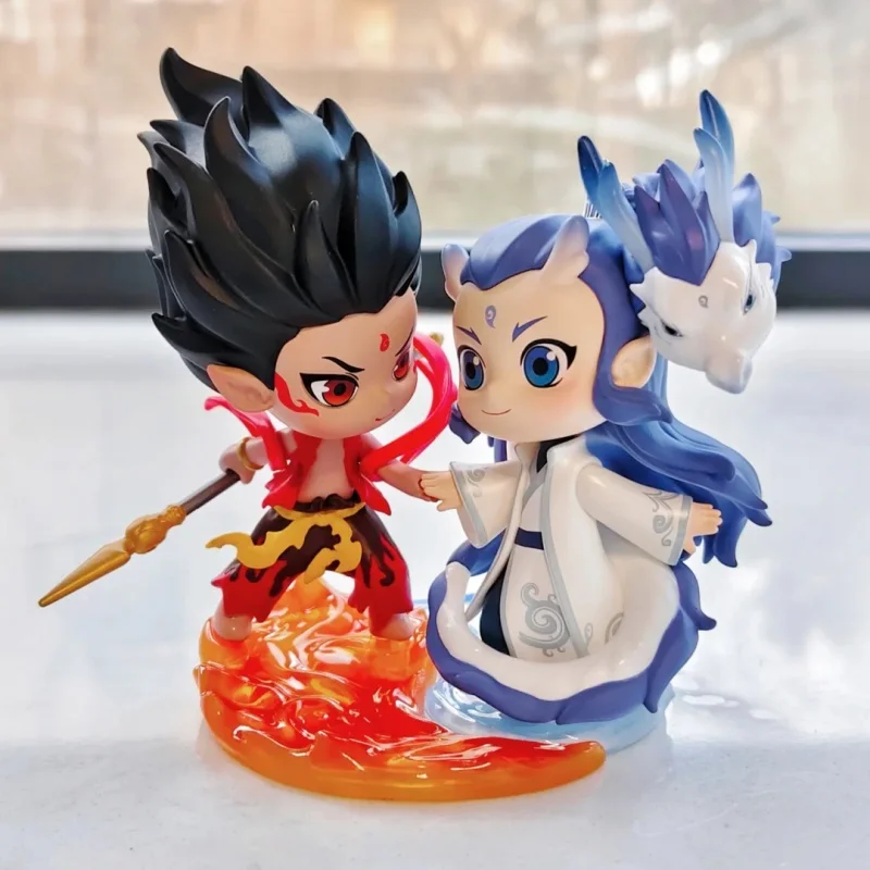 Nezha x Ao Bing Ao3 English: Tudo o que Você Precisa Saber Sobre a