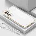 Gs6D White