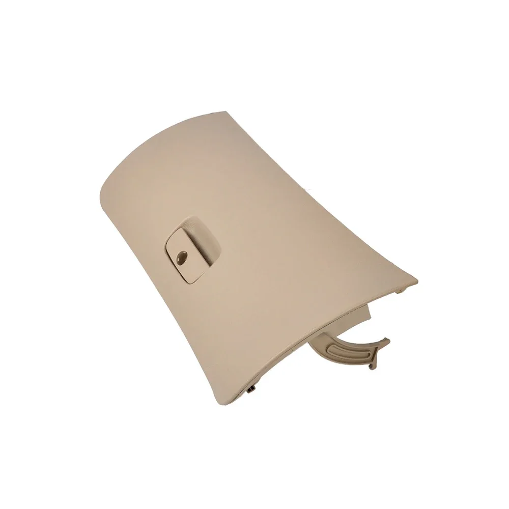 thumbnail image 1 of Tapa del compartimento de la guantera de almacenamiento beige con volante a la izquierda de Zeroclearance para VW Passat B5 1998 1999 2000 2002 2004 2005 3B1857122B R48, 1 of 4
