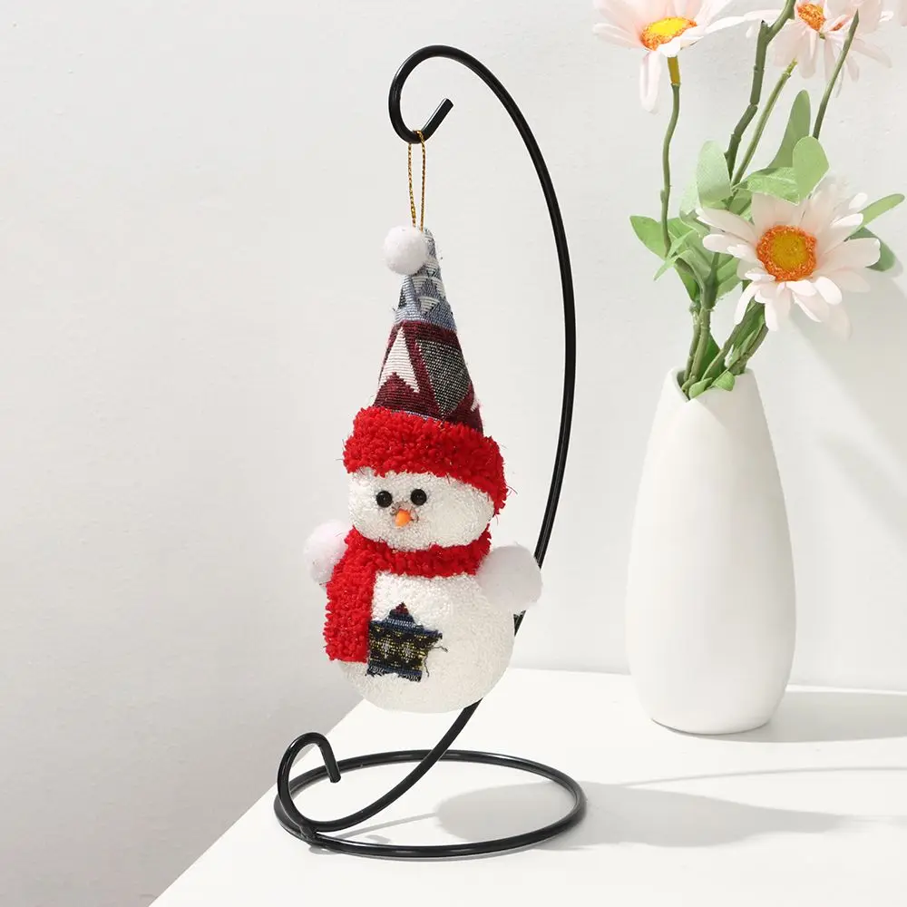 Ecological Bottle Supplies Flower Rack Glass Ball Hanging Iron Hanging Ornament Display Stand Candle Holder Hanger Hook jewelry display rack,wine cup necklace display shelf,glass bottle storage rack,kitchen spice rack,glass centrifuge tube rack