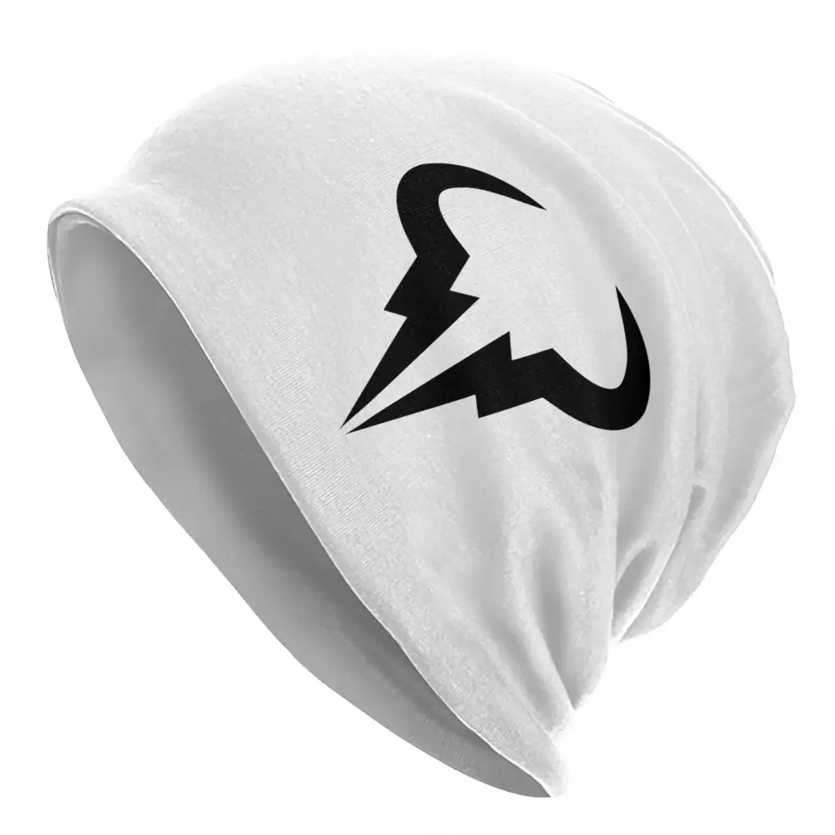 

Рафаэль Надаль логотип теплая вязаная шапка модная шапочка шапка осень зима уличные шапочки головные уборы для мужчин женщин взрослых