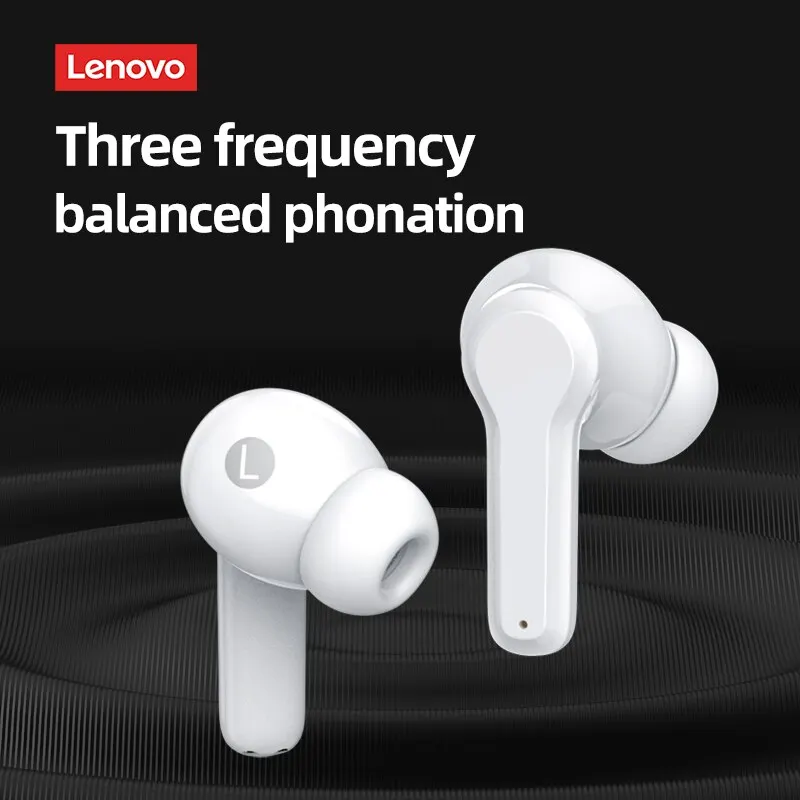 Wireless Bluetooth Earbuds Noise Reduction Headphones