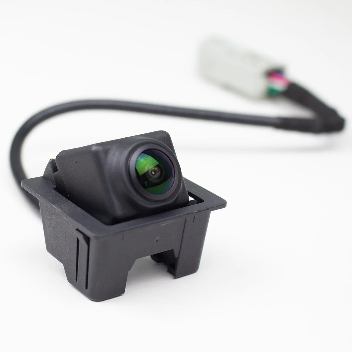 RearViewBackupAssistCameraFor20102017CadillacGMSRXParking