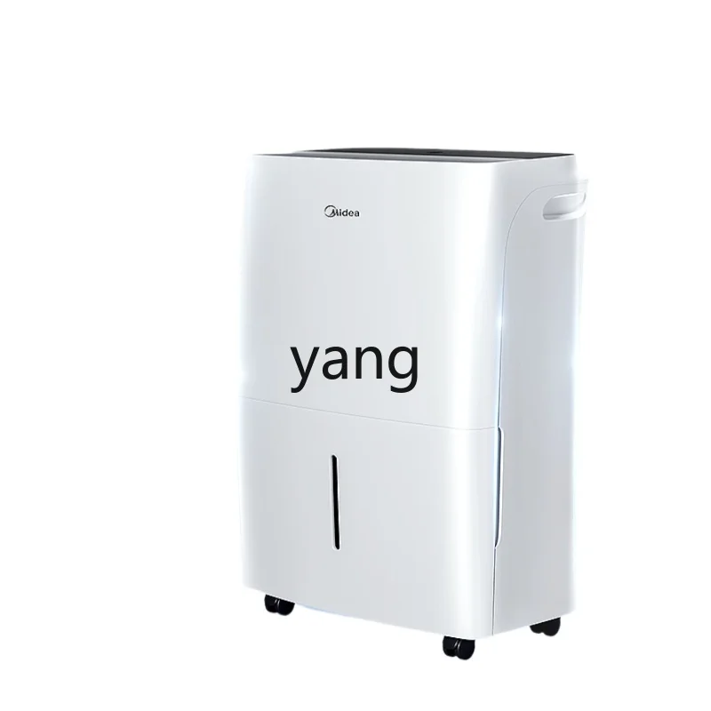 L'm'm Household Dehumidifiers Moisture Absorber Dehumidifier Dryer Bedroom Basement Dryer