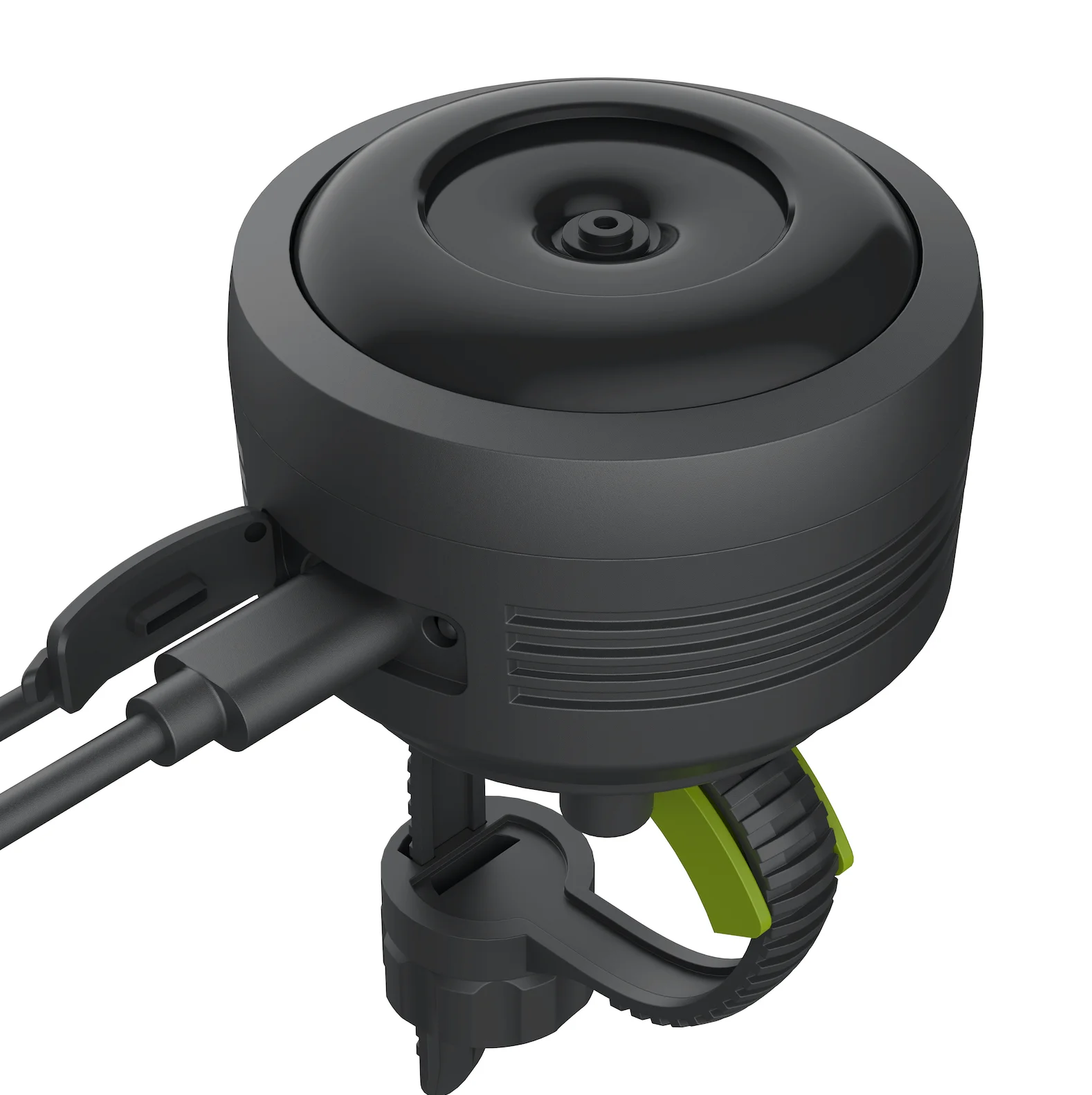 PIDZOOM Finger Horn FH60 EUCs Horn Onewheels Loud Alarm Horns Remote Control Anti-Theft Hands-Free