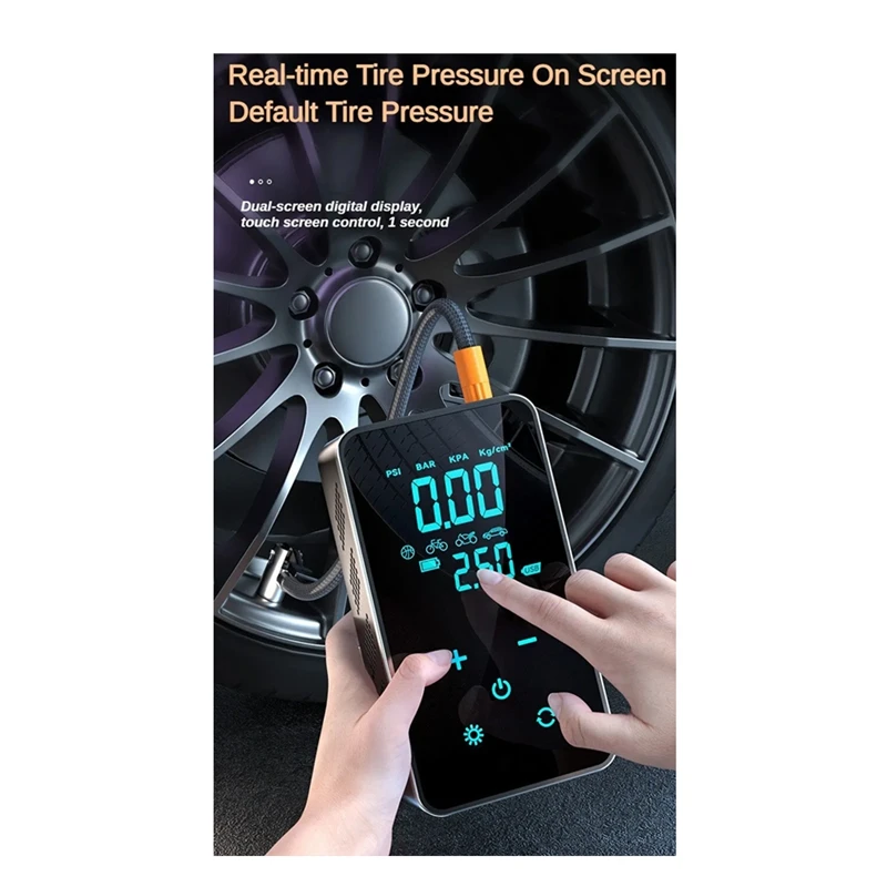 �޴�� ���� ���� ���� ����, ������ �ڵ��� ������� ��â�� ����, 150PSI