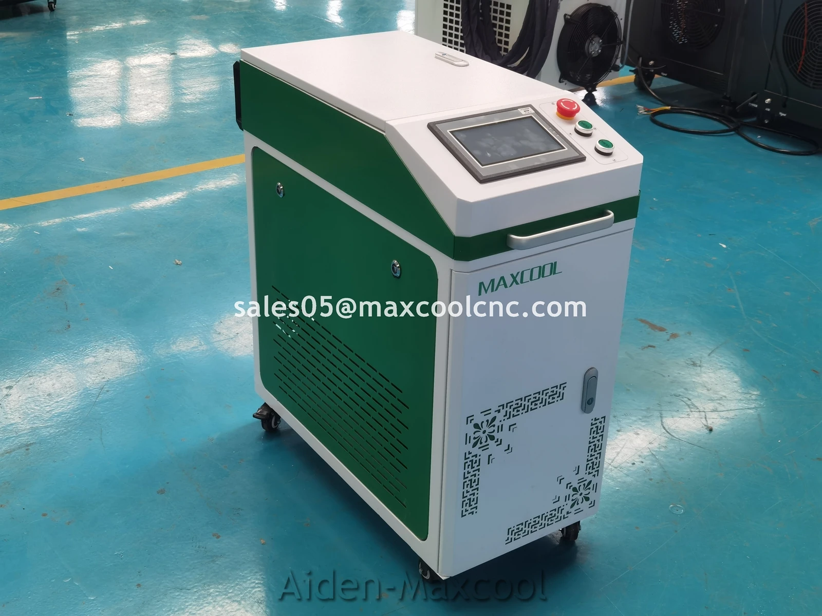 

Hot Sale 100W 200W 300W 500W 1000W Mopa Handled Pulse Laser Cleaning Machine for Metal Steel Mold Rust Paint Removal