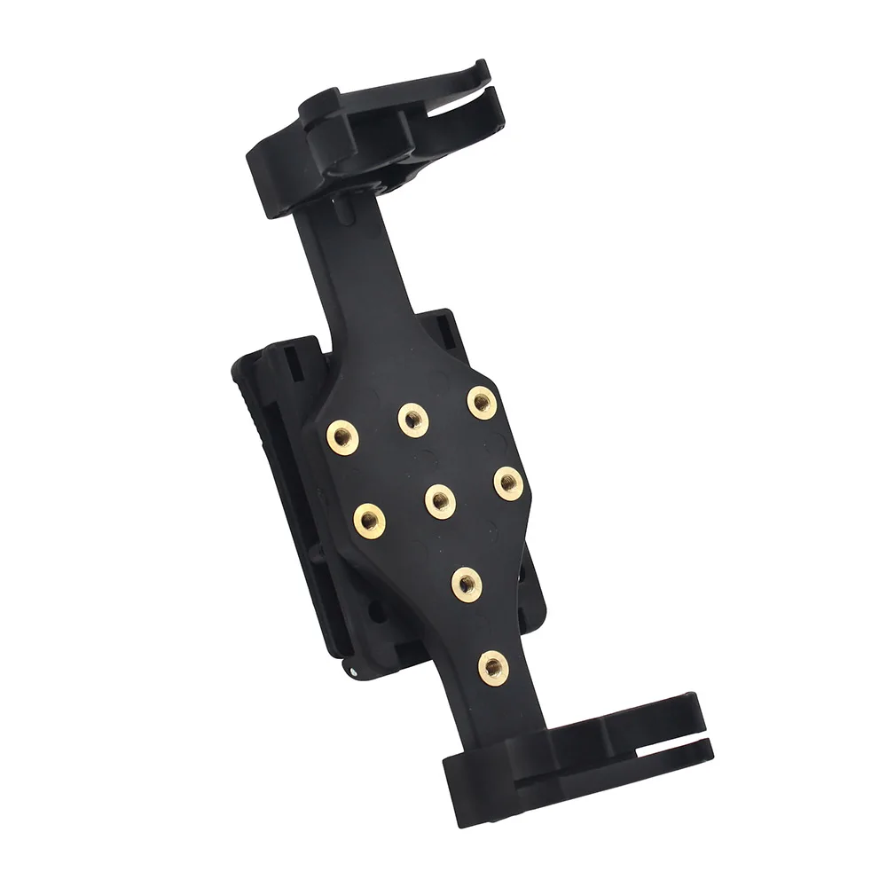 Tactical 12GA Shells 4/8/12 Rounds Shotgun Shell Holder Adjustable