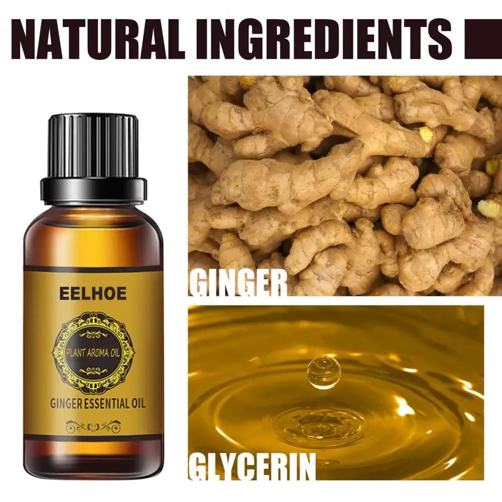 Aromatherapy Refill Liquid 10ml Aromatherapy Oil Water-soluble Reed Diffuser Oils Ginger Plant Aroma Essential Oil For Personal Use fragrance oil,essential oil set,aromatherapy refill liquid
