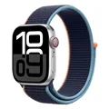 64 Deep Navy Blue