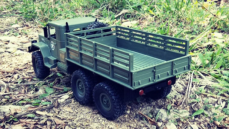 ラジコンオフロードカー,ミリタリーカードリフト,1:16バギー
