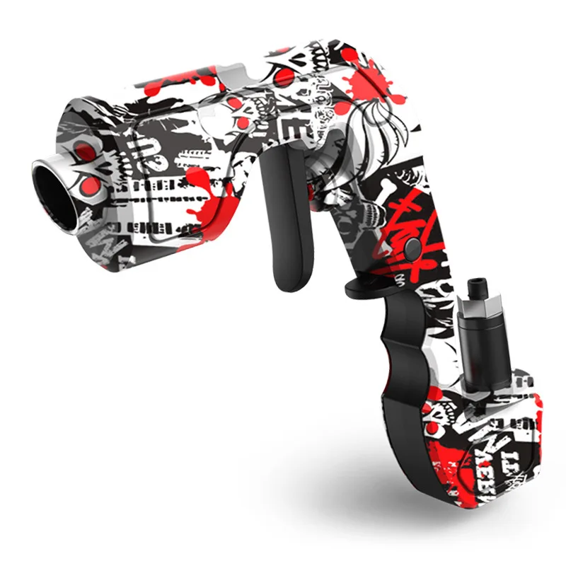 Pistola Per Champagne E Birra - Regolabile, Per Feste, Compleanni, Matrimoni (Oro)