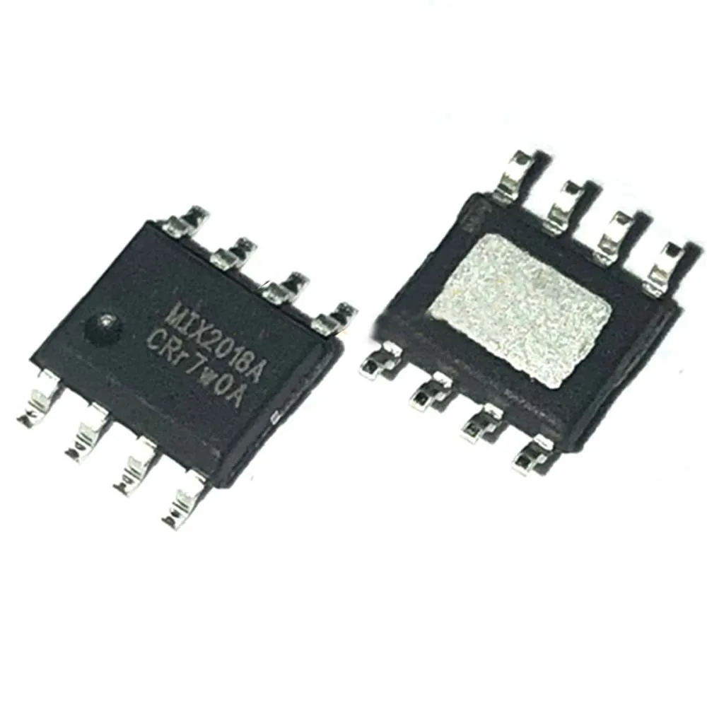 

10 шт./лот MIX2018 MIX2018A одноканальный усилитель мощности звука класса F 5 Вт патч SOP8 Новинка