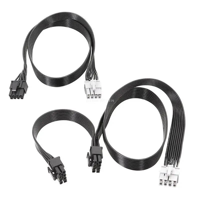 

GPU Graphics Card Power Cord for km3 Series Graphics Card 8Pins to PCIE 2x8pin Dropship