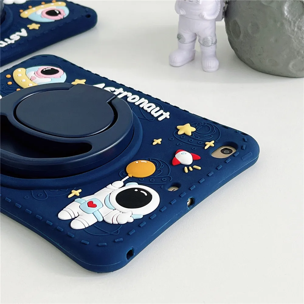 capinha para samsung galaxy tab girando crianças tablet suporte capa para tab lite