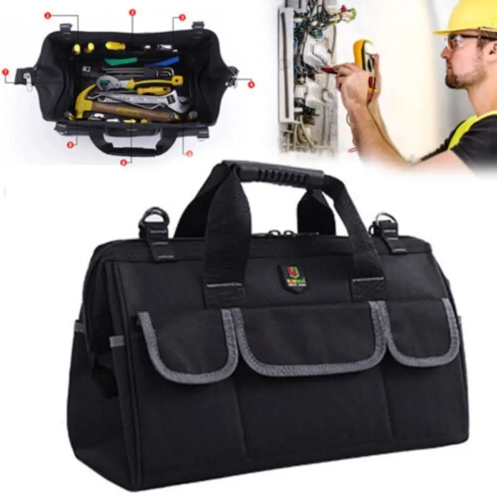portable-tool-bag-new-multifunctional-wide-mouth-tool-tote-electrician-carpen-for-various-tools-heavy-duty-storage-case