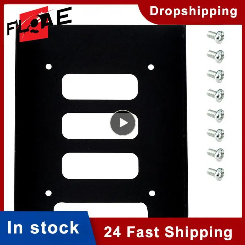 

Hard Drive Tray Metal 2.5-inch To 3.5-inch SSD Hard Drive Metal Mounting Adapter Bracket