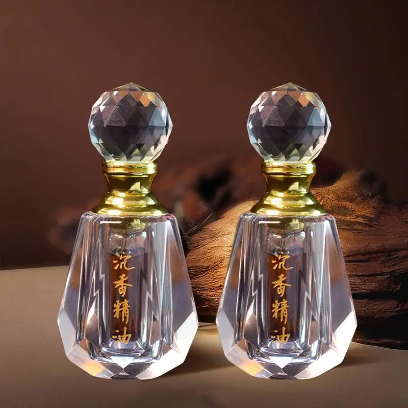 زيت العود الطبيعي للمنزل والمكتب