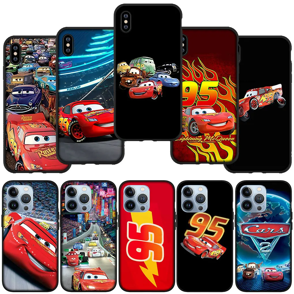 Iphone 14 Plus Lightning Mcqueen Cases - 95 - Aliexpress