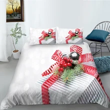 

European Pattern Hot Sale Bed Linen Soft Bedding Set 3d Digital gift Printing 2/3pcs Duvet Cover Set ES/DE/EU/US Size