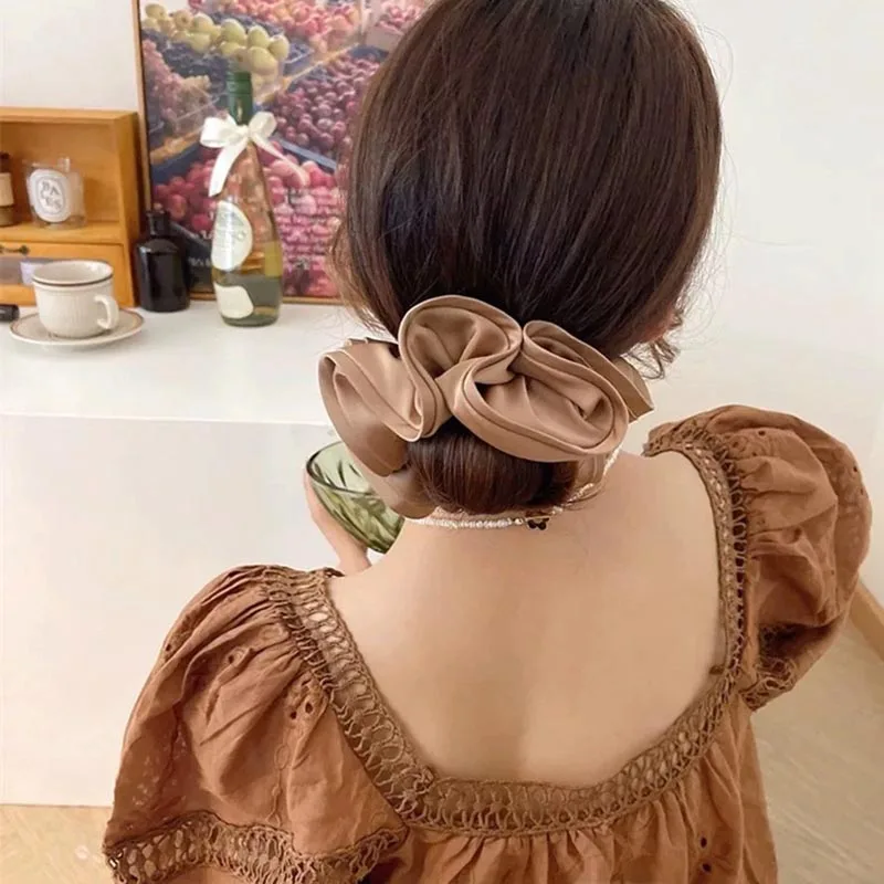 Рисунок 2 - Женские резинки во французском стиле