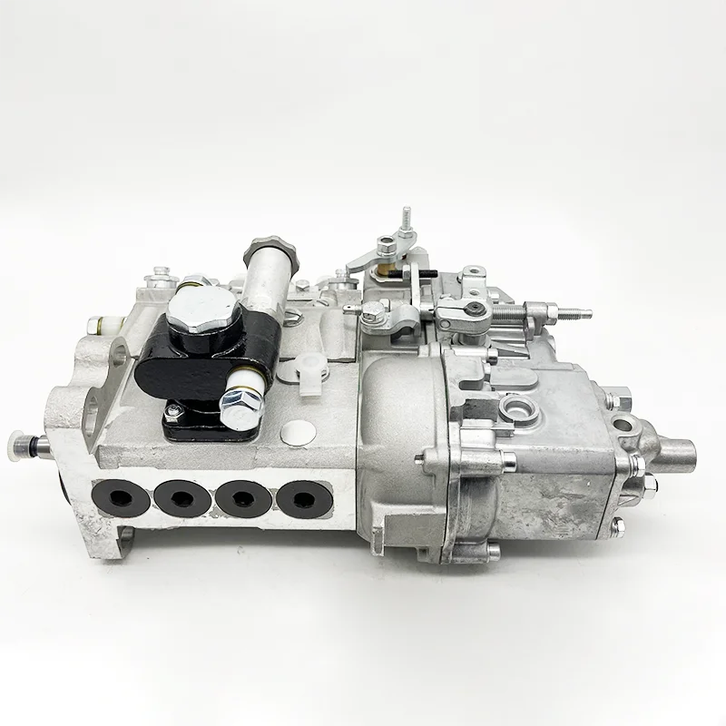 

Excavator parts oil Fuel Pump 101495-3490