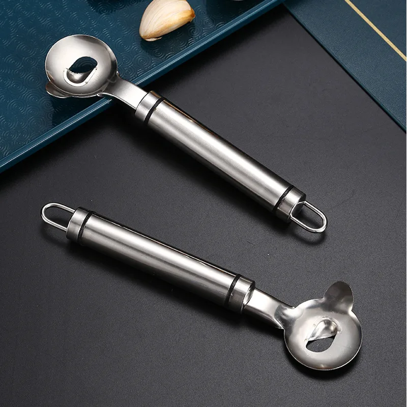 Sliced Noodles Knife Pasta Making Tools, Mini Stainless Steel Manual Noodles Making Tool for Chinese MS-335