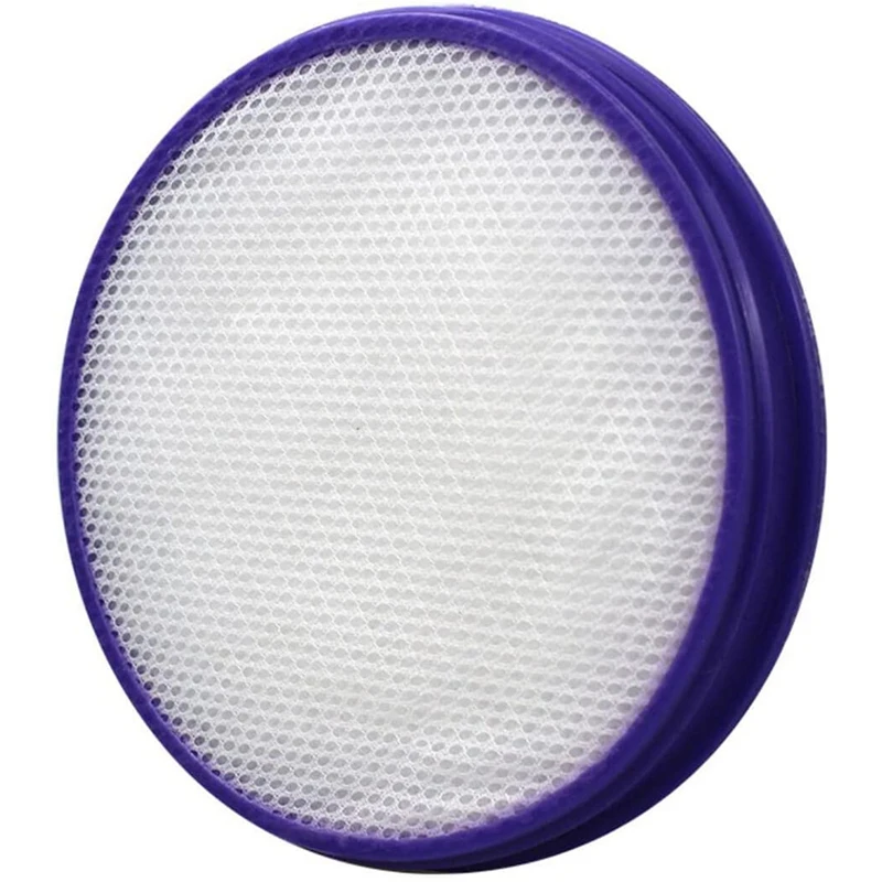 Replacement Filter For Dyson DC25 Vacuum Cleaner Accessories, Pre Motor Filter And Post Filter, 916188-05 And 919171-02