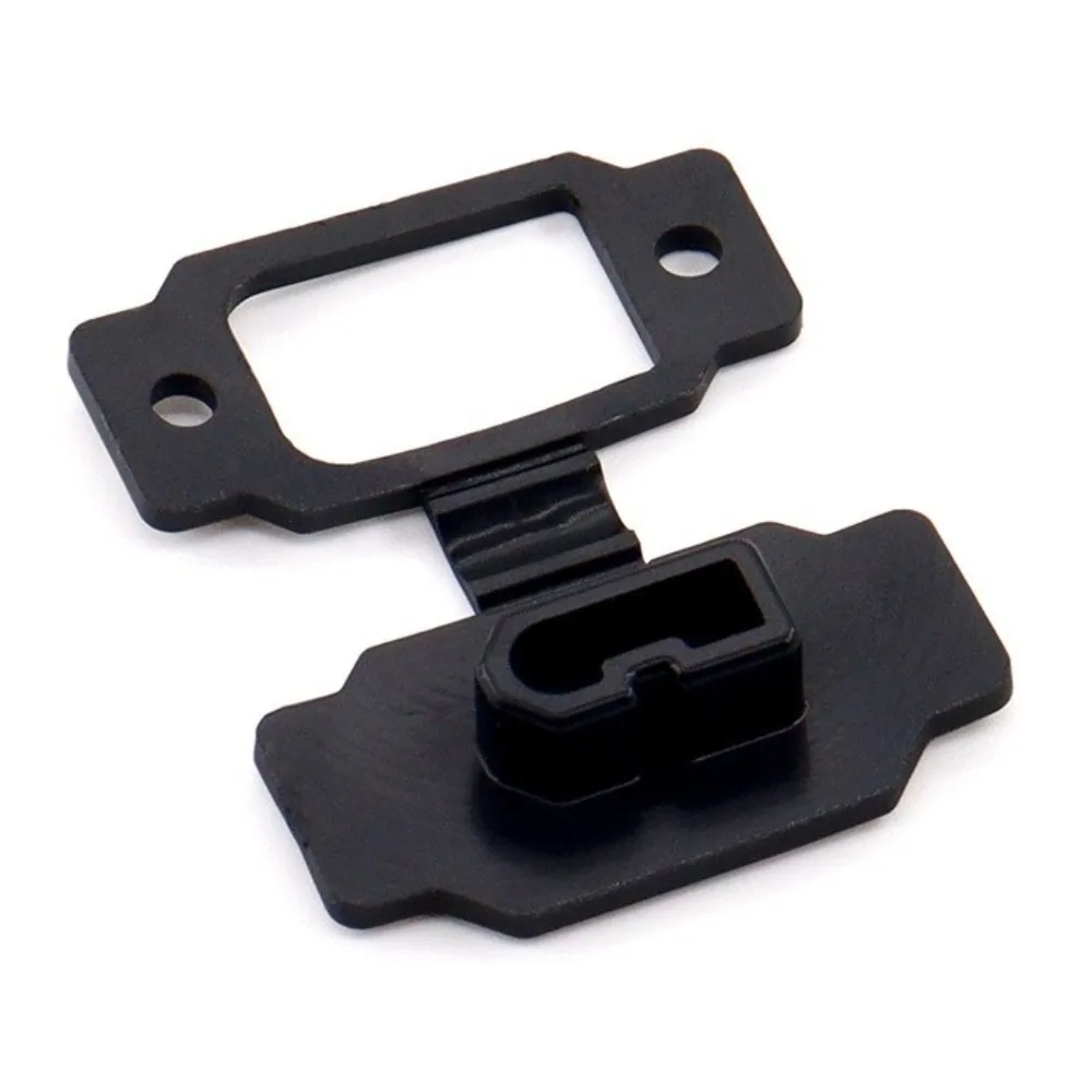 Amass XT60BE-M-F 커넥터 동쪽 RC FPV 모터 ESC 용 커버 와이어 케이블 플러그가있는 검정색 노란색 암 플러그 휴대용 설치