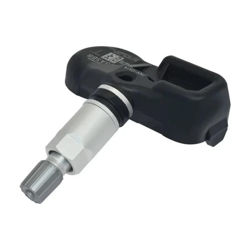 TPMS  Ÿ̾ з  ý PMV-CA14, ǴƼ Q60 QX50 QX70 QX80 ֻ GT-R ũ  407006WY0B , 1/4 