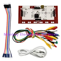 Comprehensive DIY Electronic Development Kit (1 Kit)