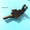 2PCS Carbon Brushes For Hoover Candy Washing Machine Motor 481931088529 481236248004 Carbon Brush For Hoover Candy Ceset