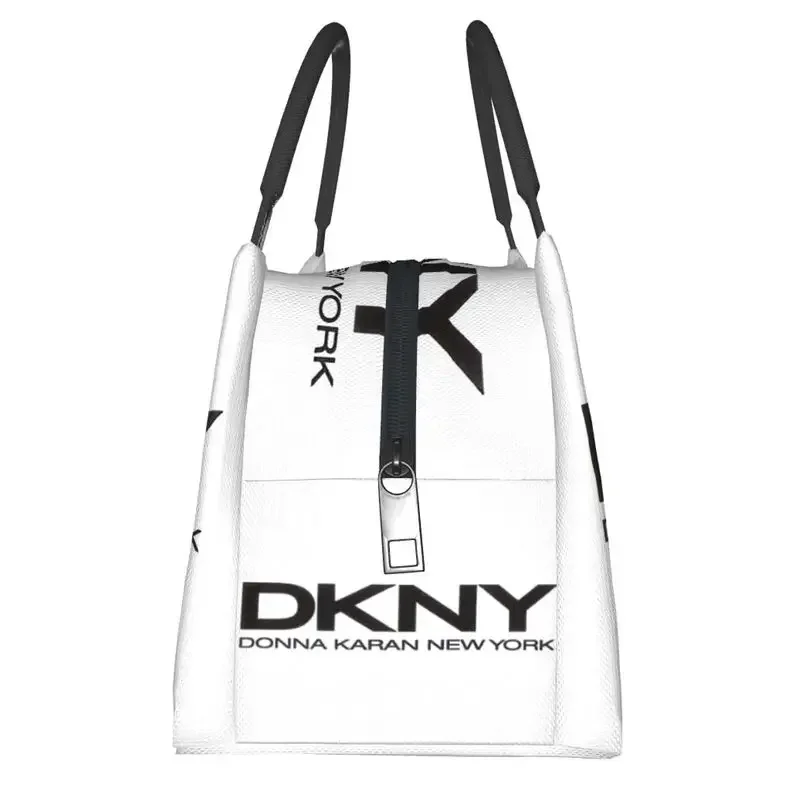 Рисунок 4 - Изолированная сумка для обеда DKNYS для работы