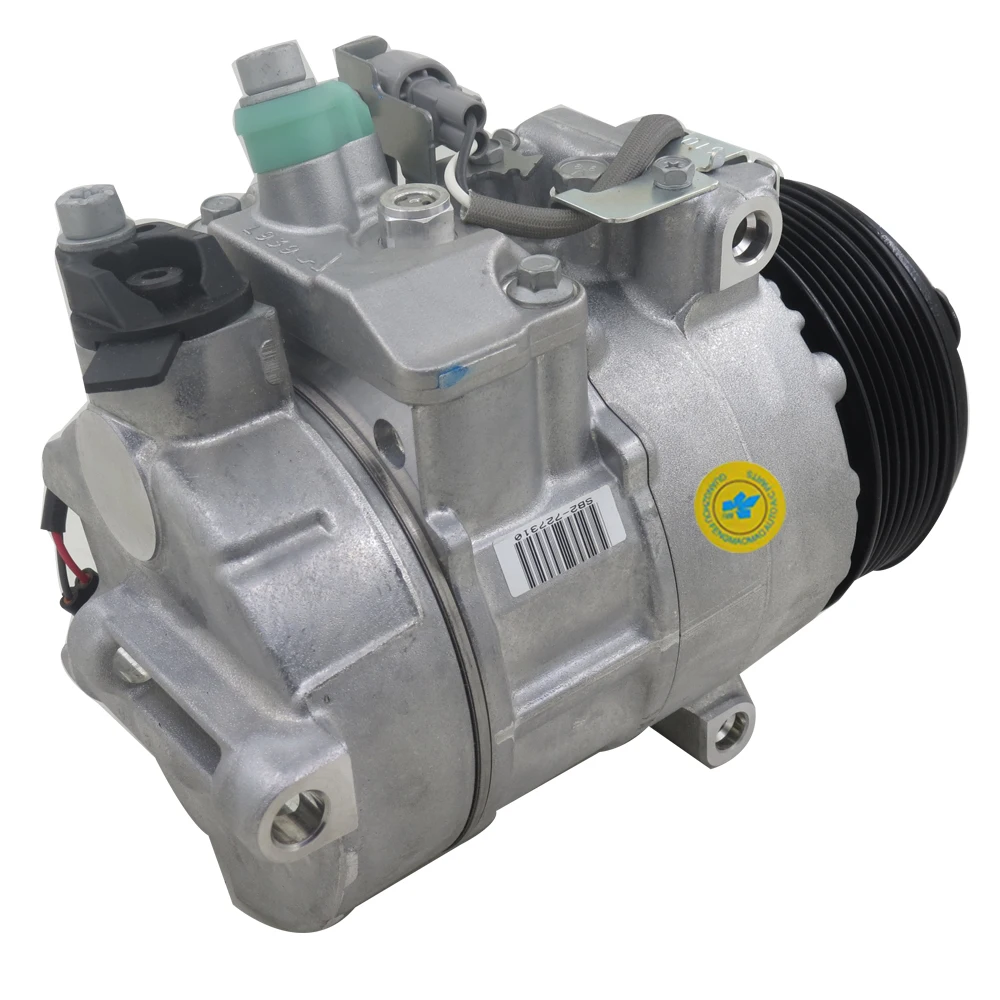 For Mercedes Benz W166 Ac Compressor 0032308811 A0008309300