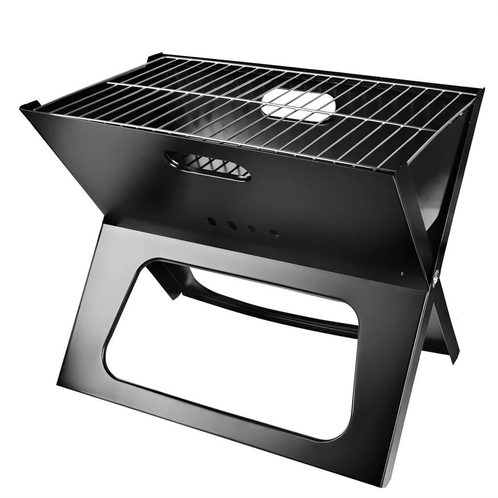 New Portable BBQ Barbecue Grill 4