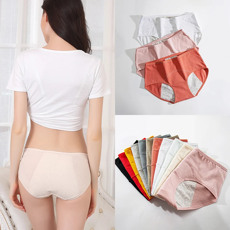

Cotton Panties Seamless Women Underwear Big Size Panties For Woman Female Lingerie Ladies Triangle Underpant Dropshipping