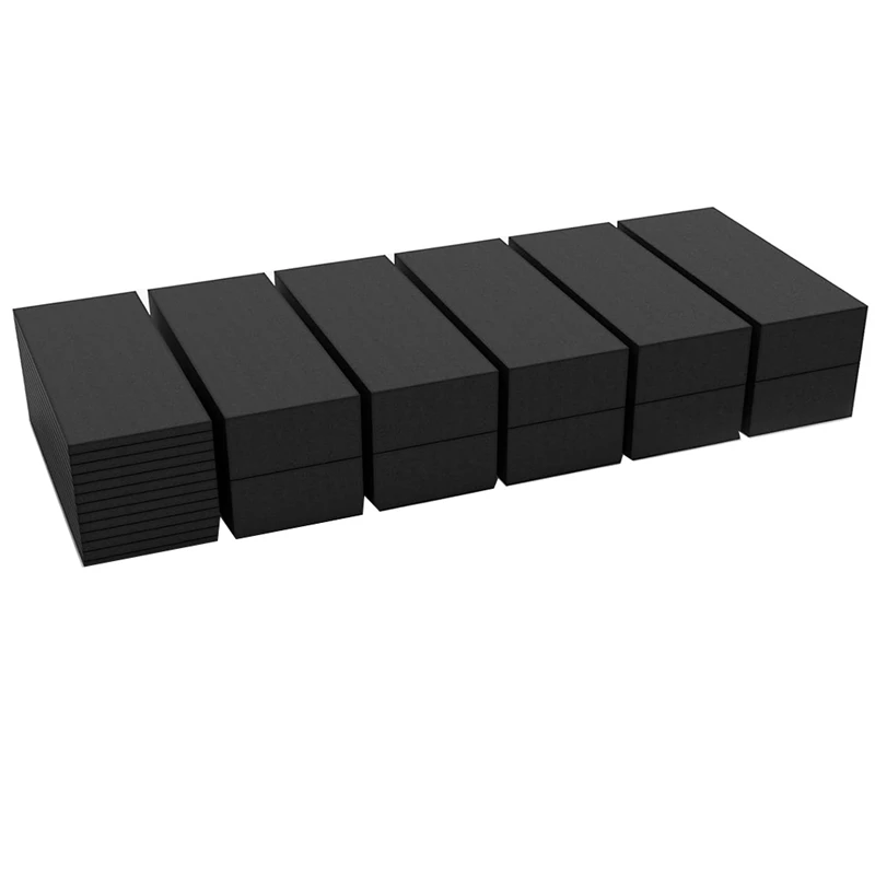 Furniture Wall Protectors EVA Foam Headboard Stoppers Wall Bed Stoppers Headboard Headboard Bumper 20Pcs