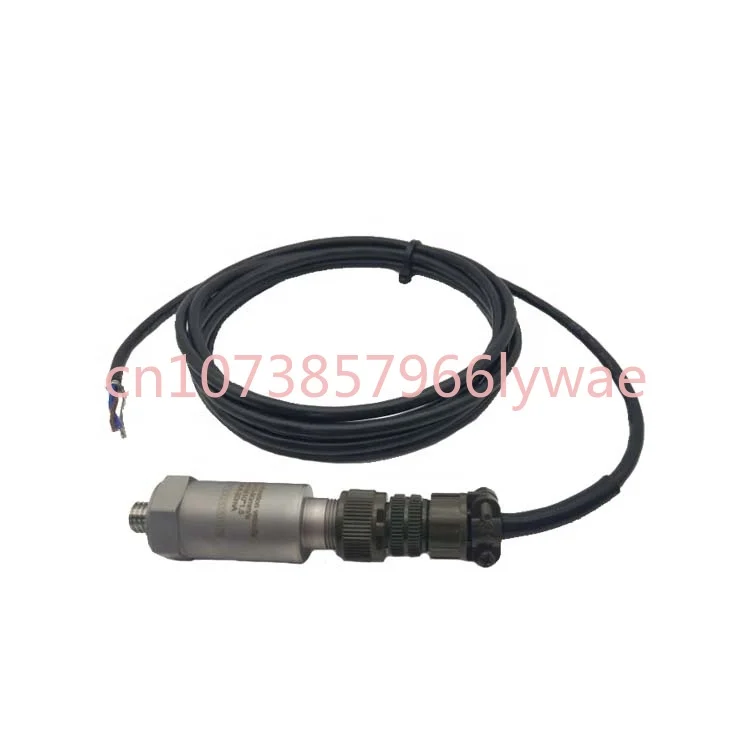 

VS420 Series Vibration Sensor 4-20ma Housing Vibration Sensor for Monitoring System Vibration