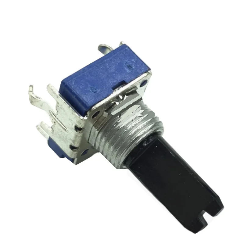 RK11 Type B1K B5K B10K B50K B100K B250K 4pin Electronic Organ Audio speaker Volume control potentiometer 18MM half axis 5pcs multiturn potentiometer,linear potentiometer,rotary potentiometer,potentiometer kit,trimmer potentiometer,adjustable resistor,potentiometer knobs