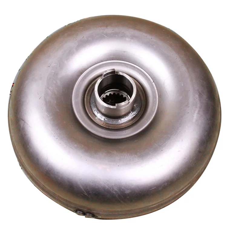 Torque Converter 293-4984 2934984 CA2934984 Compatible with Caterpillar Backhoe Loader 416C 416D 420D 424D 426C 428C 428D 430D