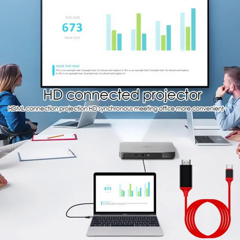 RYRA HDMI ȣȯ ̺ USB 3.1 4K ȯ HDMI ȣȯ  ̺ PC MacBook Huawei USB-C ̺