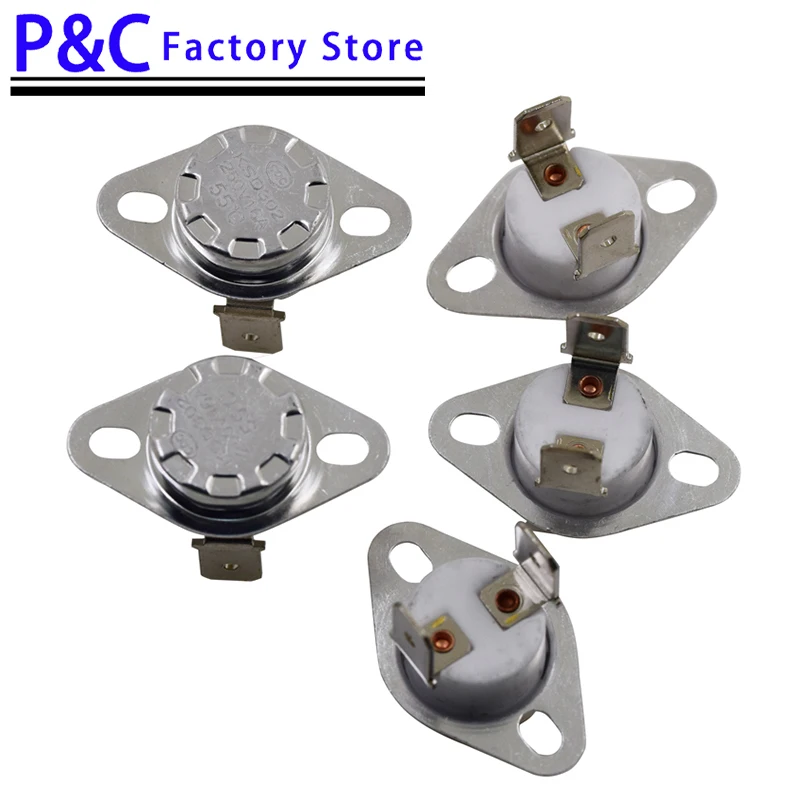 KSD302 Temperature Switch 1PCS