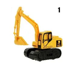 Children's Mini Excavator Construction Vehicle Toy (1)