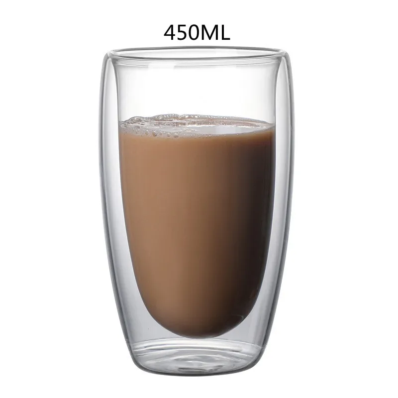 450 ML