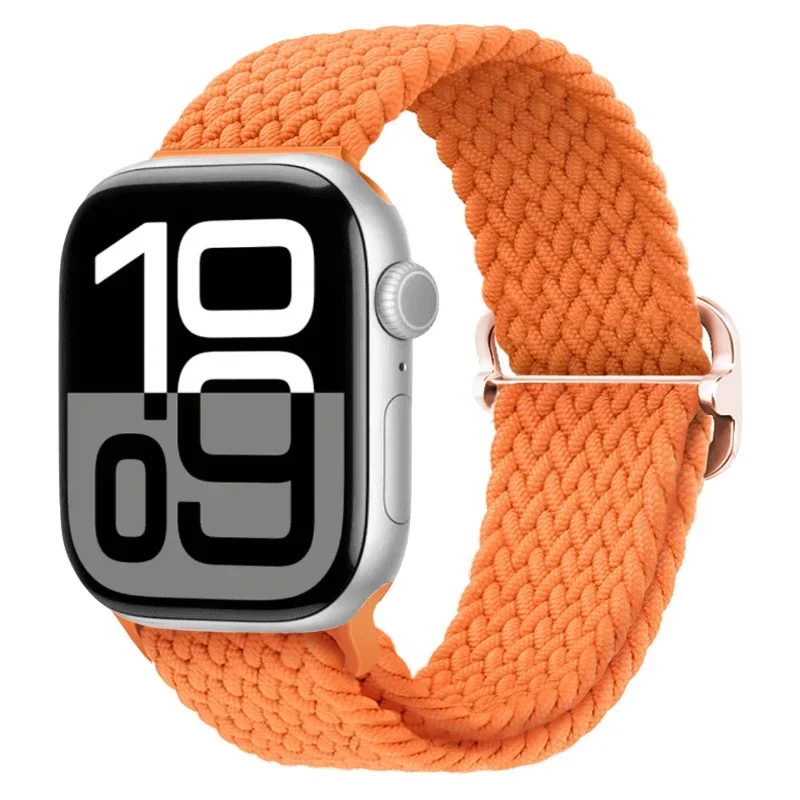 Nylon Sport Bracelet Strap