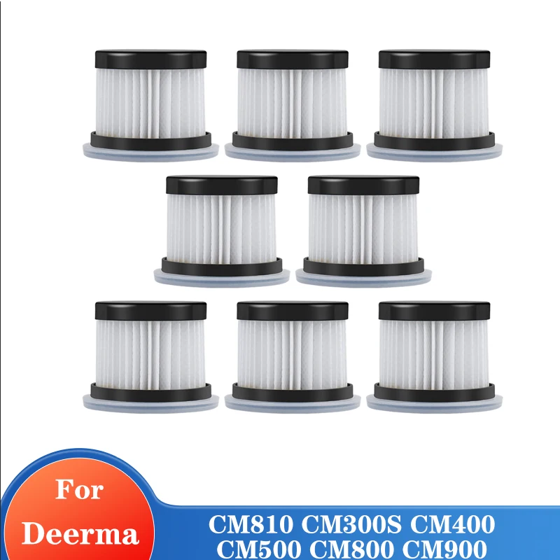 Deerma CM810 CM300S CM400 CM500 CM800 CM900 무선 진공 청..
