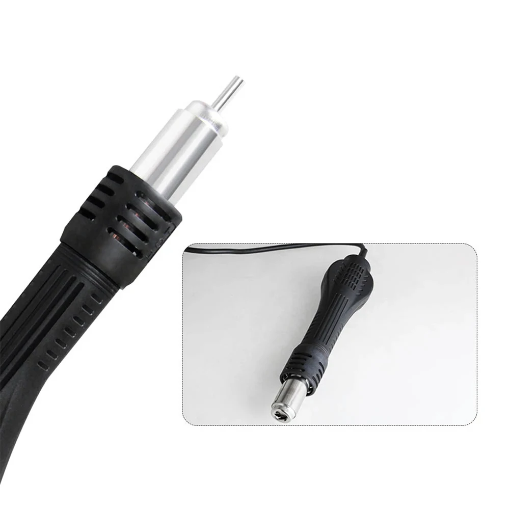 

3Pcs/Set Universal Hot Air Station Round Nozzles Soldering Welding Tool For Hot Air Gun 85885A 858D 868 878 Heat Resistant