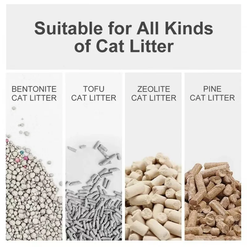 Pet Odor Remover, Scented Cat Litter Deodorant Litter Box Deodorizing Beads For Odor Pet Cleaning Supplies