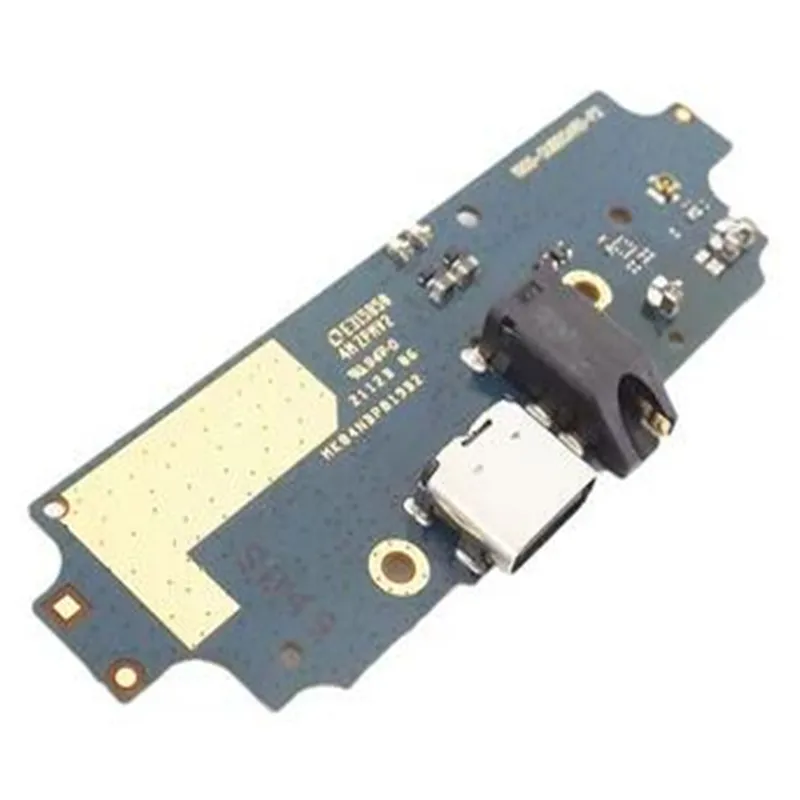 

In Stock for Original OUKITEL F150 B2021 USB Board Replacement Parts Connector Board High Quality Charging Port Accessor