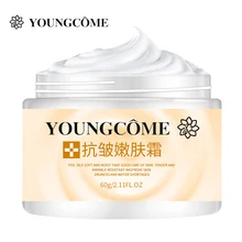YOUNGCOME Anti-wrinkle Skin Rejuvenation Cream Whitening Anti-wrinkle Prevent Skin Aging Lifting Firming Moisturizing Day Cream
YOUNGCOME Anti-wrinkle Skin Rejuvenation Cream Whitening Anti-wrinkle Prevent Skin Aging Lifting Firming Moisturizing Day Cream
